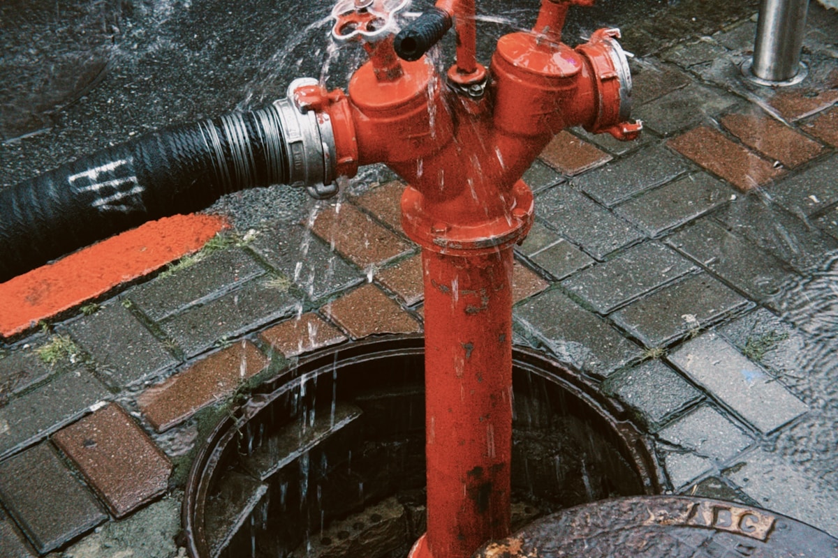 Commercial water damage restoration in Bakersfield